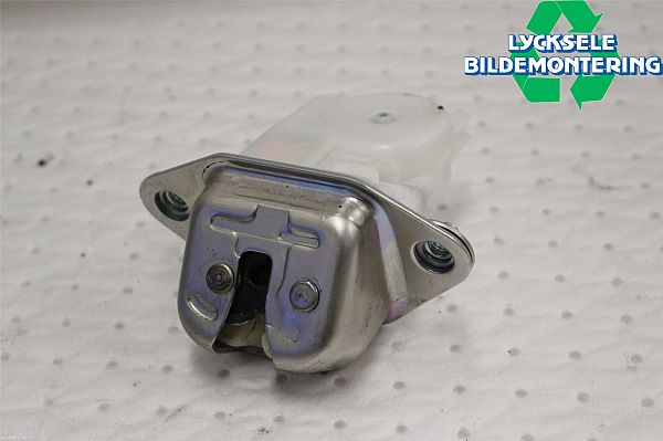 Zentralverriegelung SUBARU XV (_GP_)