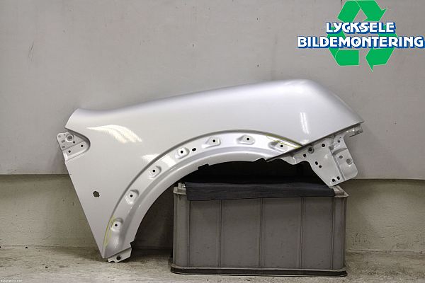 Błotnik przedni prawy FORD TRANSIT CONNECT (P65_, P70_, P80_)