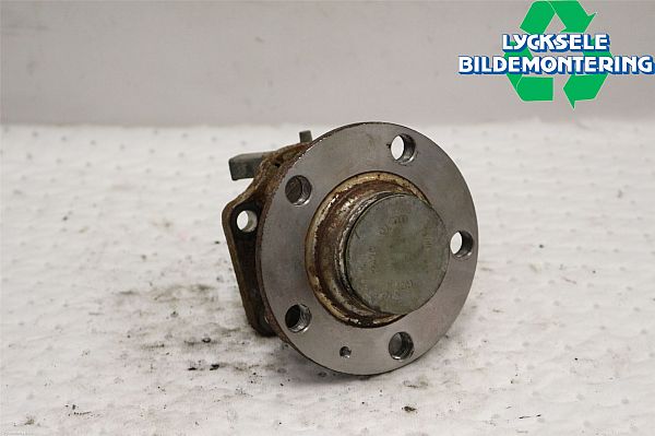 Wheel hub bearing​