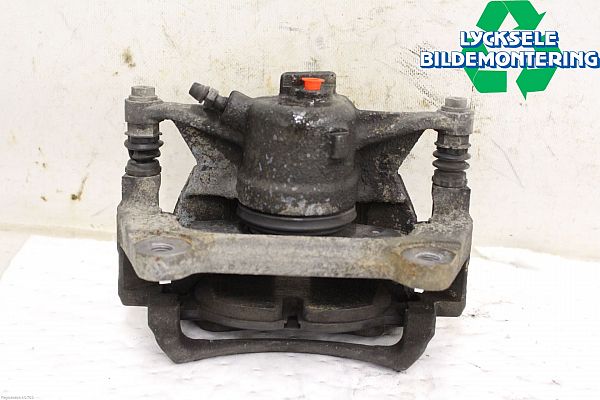 Bremssattel vorne links VW CADDY IV Estate (SAB, SAJ)