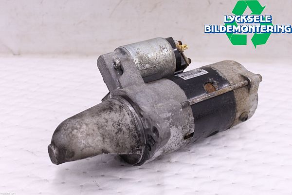 Startmotor SUBARU OUTBACK (BR)