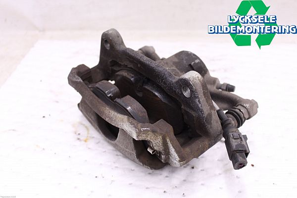 Bremssattel vorne rechts AUDI A3 Sportback (8VA, 8VF)