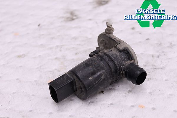 Wischwaschmotor FORD FOCUS IV (HN)