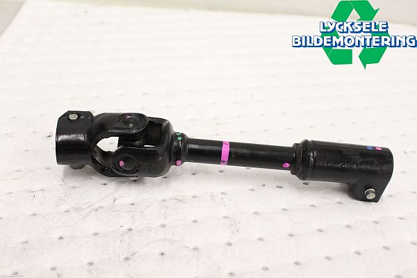 Ratled FORD RANGER (TKE)