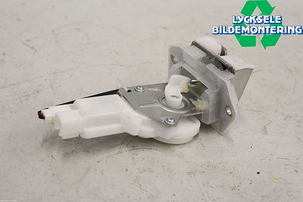 Verrouillage central SUZUKI SX4 (EY, GY)