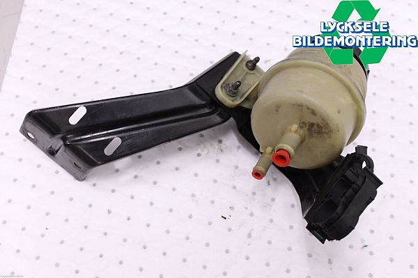 Power steering sump FIAT DUCATO Platform/Chassis (244_)