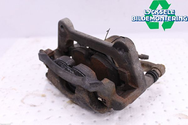 Bremssattel vorne rechts VW GOLF ALLTRACK VII Estate (BA5, BV5)