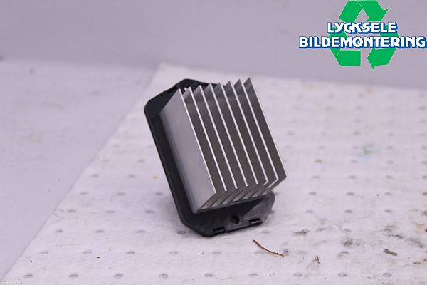 Varmemodstand SUBARU OUTBACK (BS)