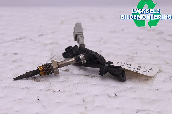Sensor Temperatur / Druck - Auspuff HYUNDAI i30 Estate (PDE)