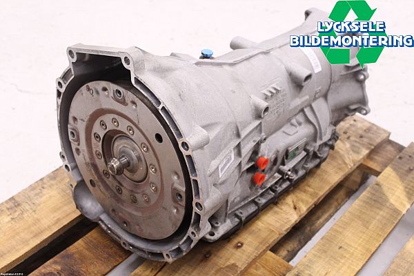 24007630970 : Automatic gearbox - Autoparts24