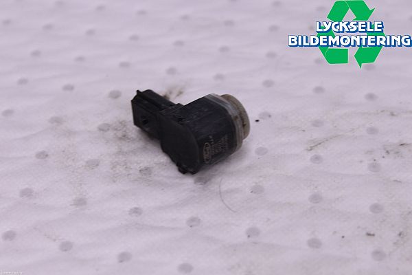 Parkeringssensor bag