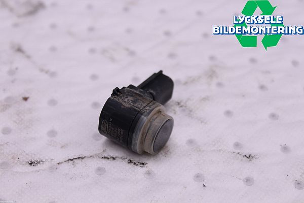 Parkeringssensor bag