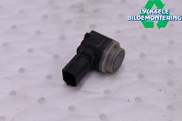 Parkeringssensor bag