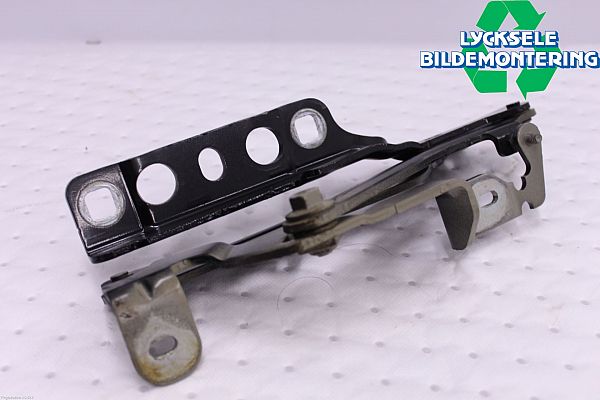 Bonnet hinge PEUGEOT 3008 II SUV (MC_, MR_, MJ_, M4_)