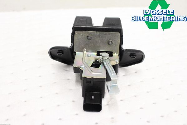Verrouillage central KIA RIO IV (YB, SC, FB)