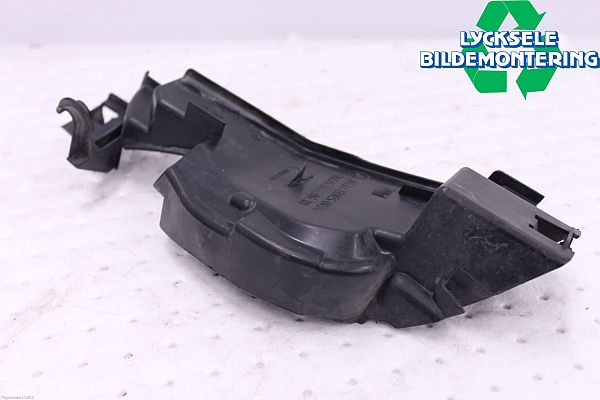 Soupape de démarrage à froid MERCEDES-BENZ A-CLASS (W176)