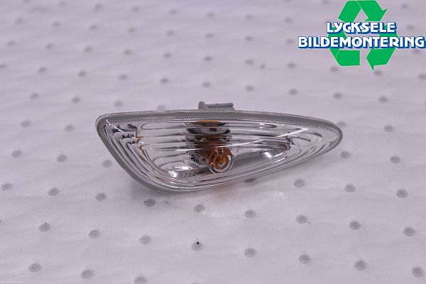 clignotant dans aile avant KIA PICANTO (TA)