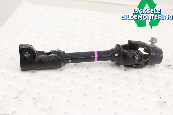 Ratled FORD RANGER (TKE)