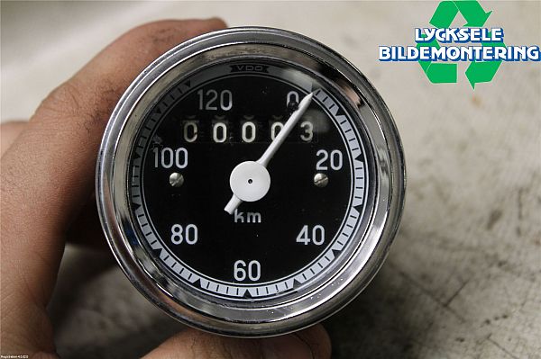 Speedometer