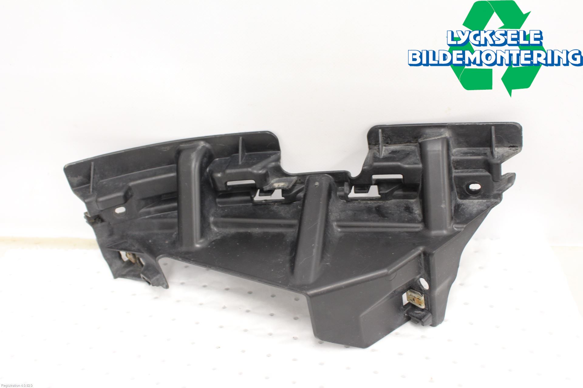 Anti Brouillard VW TOUAREG (7P5, 7P6)