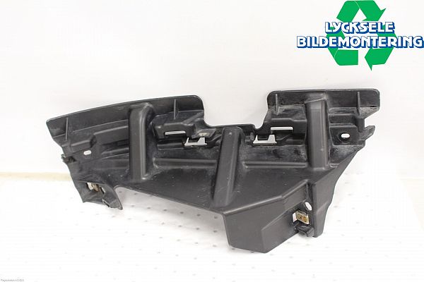 Nebelscheinwerfer VW TOUAREG (7P5, 7P6)