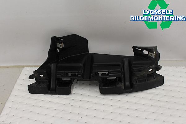 Nebelscheinwerfer VW TOUAREG (7P5, 7P6)