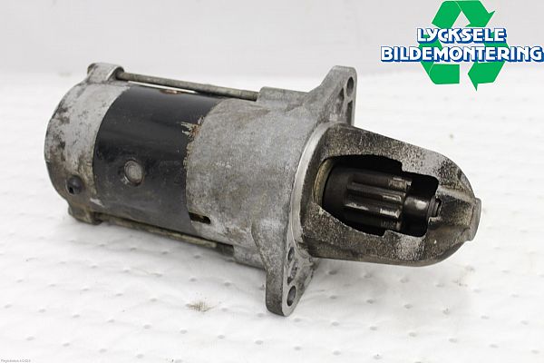 Startmotor SUBARU OUTBACK (BR)