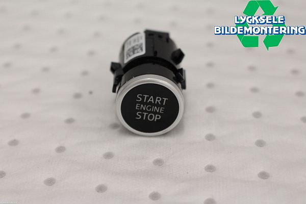 Stop - start switch AUDI A3 Sportback (8YA)