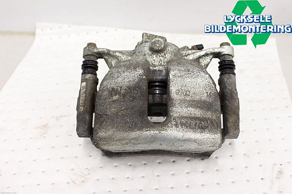 Bremssattel vorne links AUDI A3 Sportback (8YA, 8YF)
