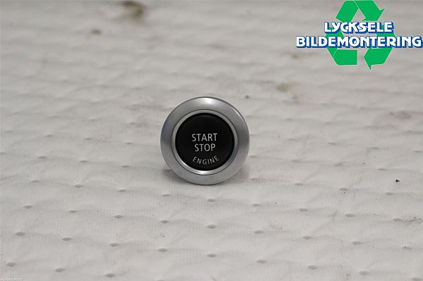 Stop - start switch BMW X1 (E84)