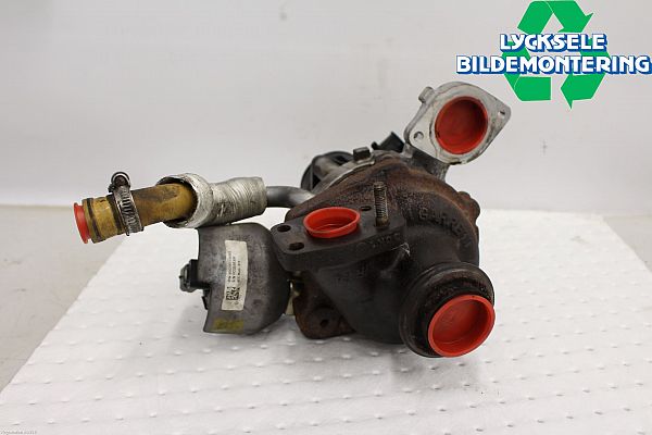 2254339 : Turbolader - Autoparts24