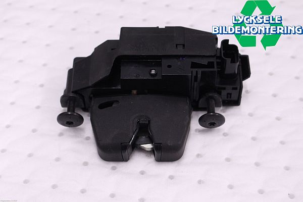 Zentralverriegelung CITROËN C3 AIRCROSS II (2R_, 2C_)