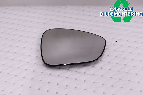 Spejlglas CITROËN C3 AIRCROSS II (2R_, 2C_)