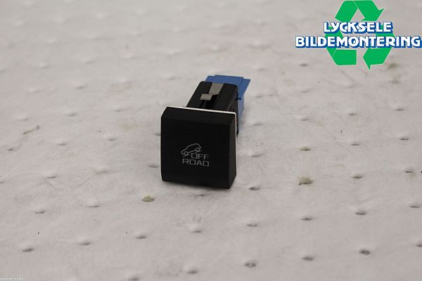 Kontakt - diverse SKODA YETI (5L)