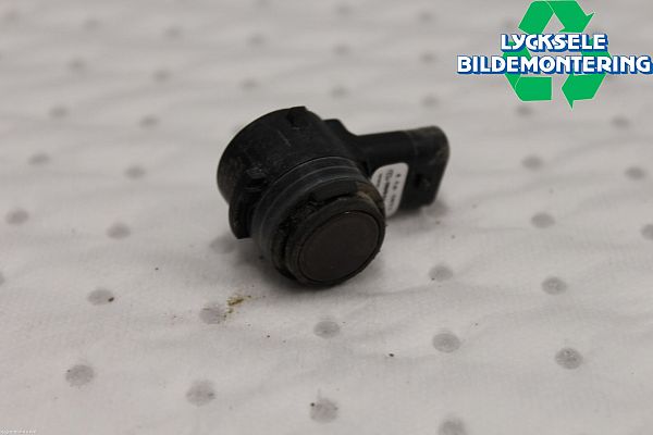 Parkeringssensor bag SKODA OCTAVIA III Combi (5E5, 5E6)