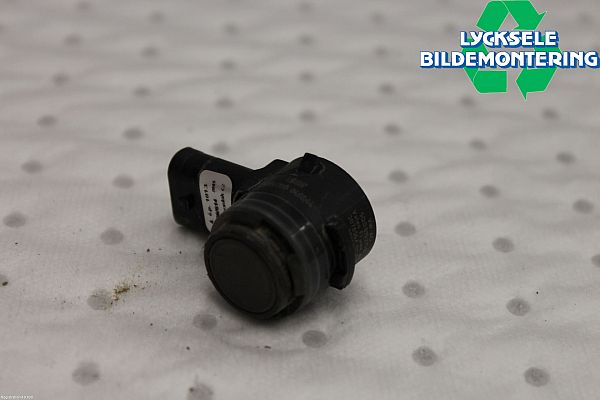 Parkeringssensor bag SKODA OCTAVIA III Combi (5E5, 5E6)