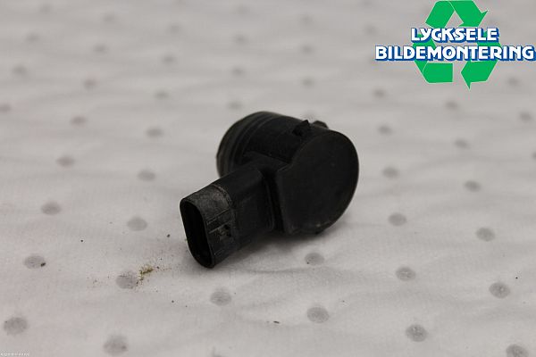 Parkeringssensor bag SKODA OCTAVIA III Combi (5E5, 5E6)