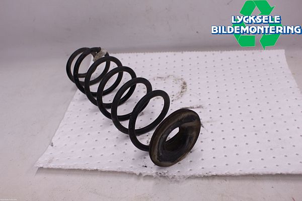 Coil spring