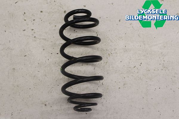 Spiralfeder hinten PEUGEOT EXPERT Box (V_)