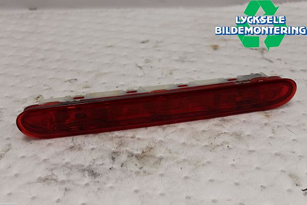 Bremselys PEUGEOT EXPERT Box (V_)