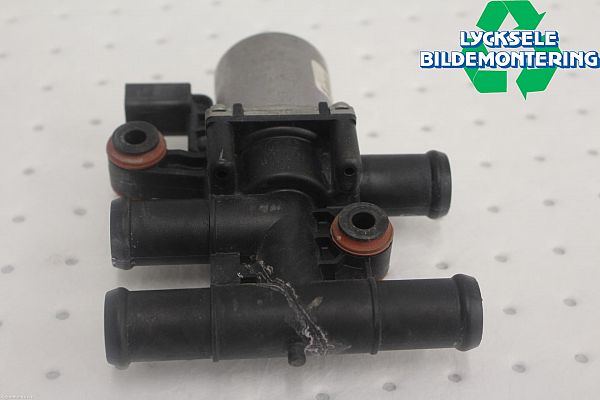 Varmeregulering AUDI A6 C8 Avant (4A5)