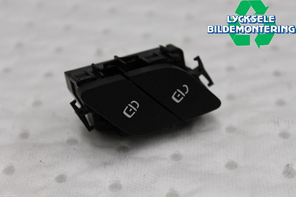 Kontakt -dør MERCEDES-BENZ GLE (V167)