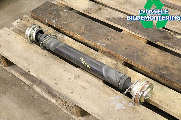 Propeller shaft MERCEDES-BENZ GLE (V167)