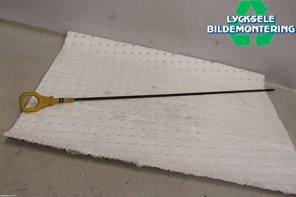 Oliepind - rør AUDI A3 Sportback (8YA)