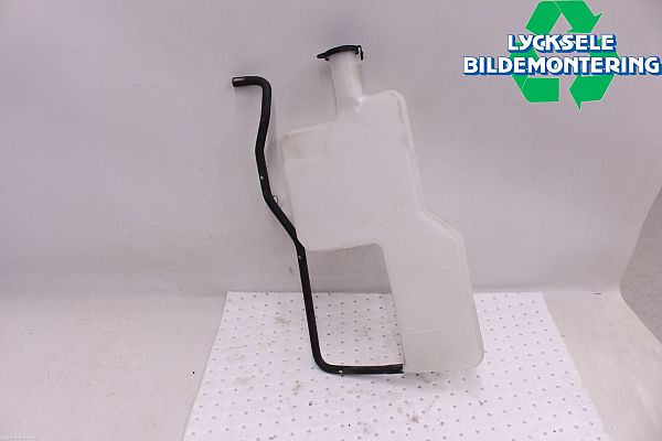 Vase expansion carburant