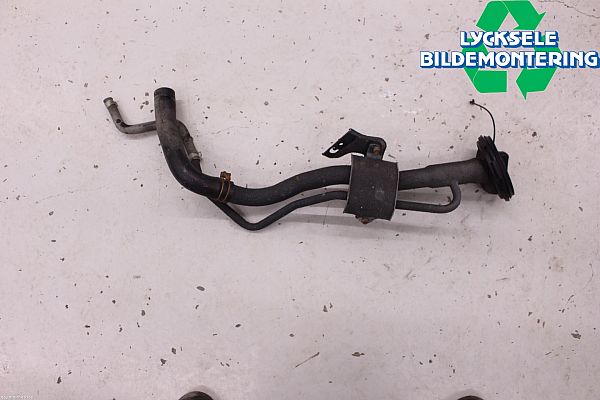 Brandstofpijp / Tankpijp NISSAN NP300 NAVARA Pickup (D23)