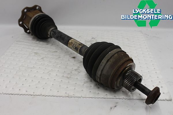 Drive shaft