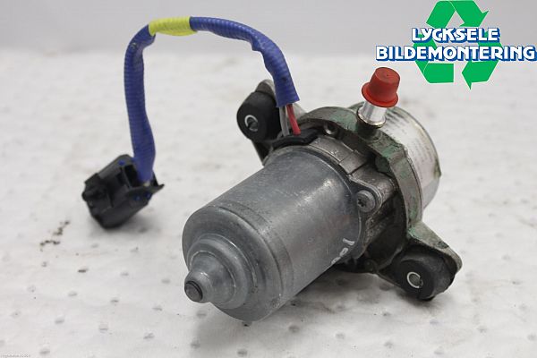Vacuum pump SUBARU FORESTER (SJ_)