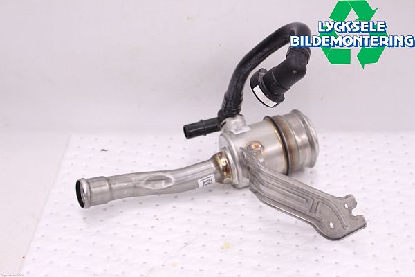 Brandstofpijp / Tankpijp BMW 5 Touring (G31)