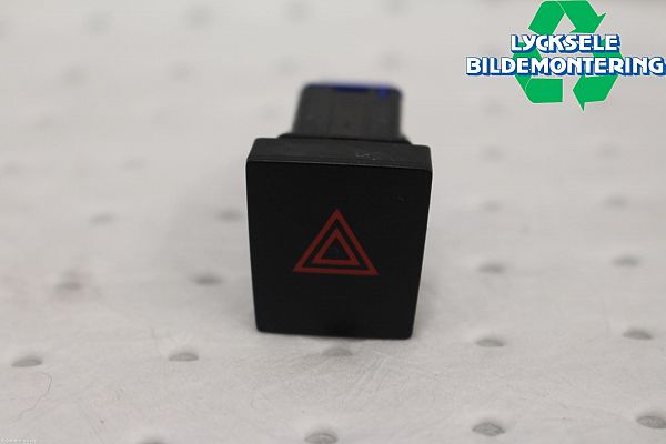 Kontakt - katastrofeblink SEAT IBIZA Mk V (KJ1)